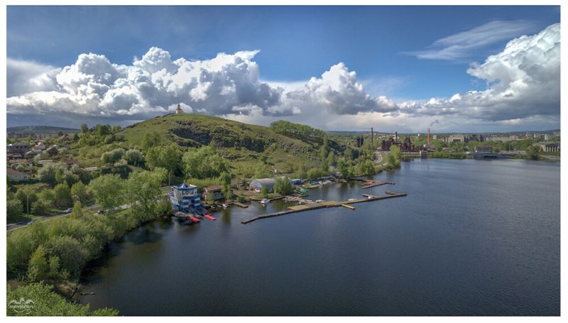 Фото: Дмитрий Викторович.