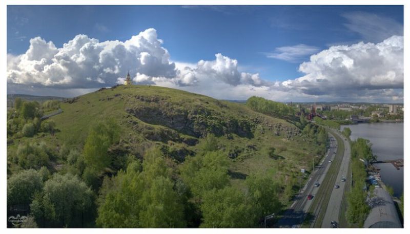 Фото: Дмитрий Викторович.