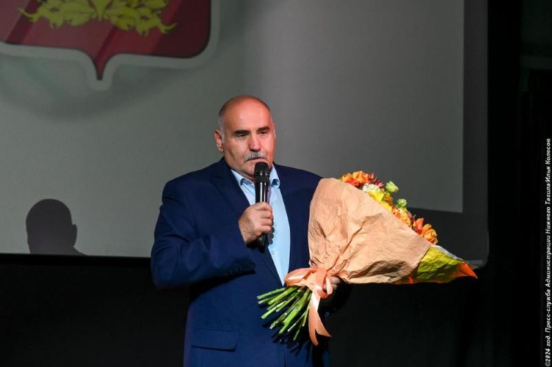 Нижний Тагил Кинотеатр «Красногвардеец» празднует 65-летие