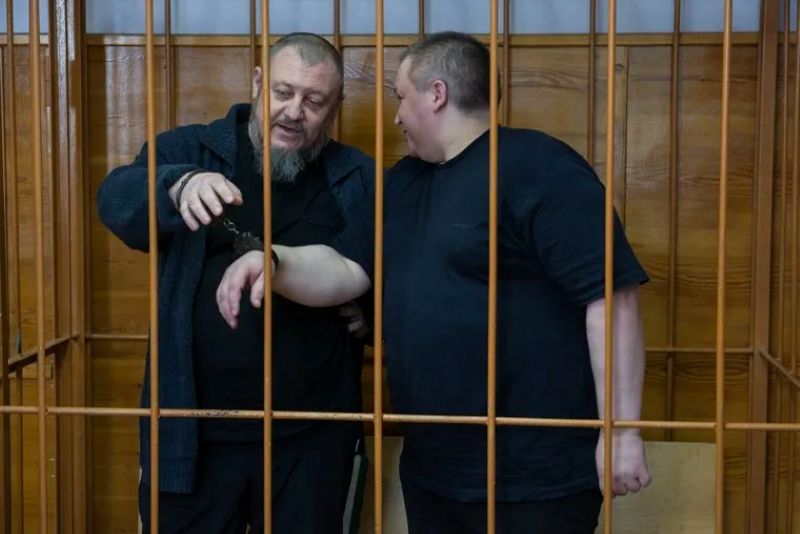 Вынесен приговор по скандальному делу о «хомутах УВЗ»