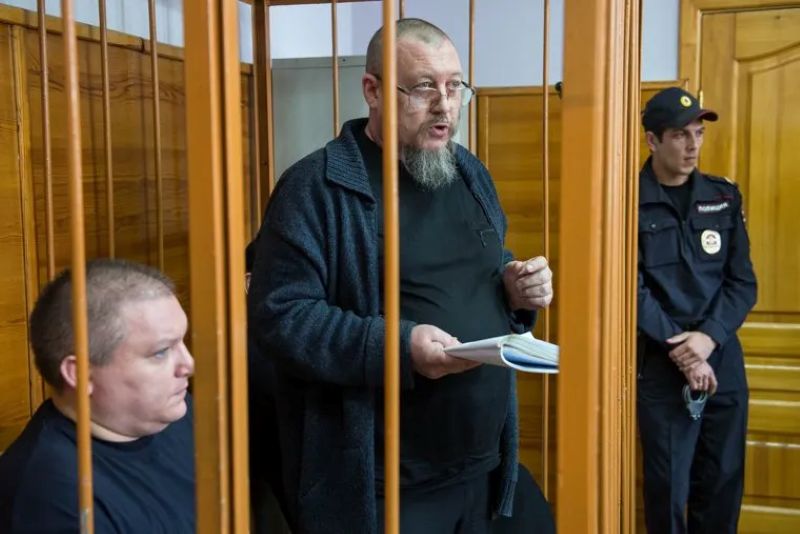 Вынесен приговор по скандальному делу о «хомутах УВЗ»