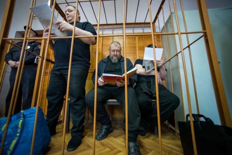 Вынесен приговор по скандальному делу о «хомутах УВЗ»